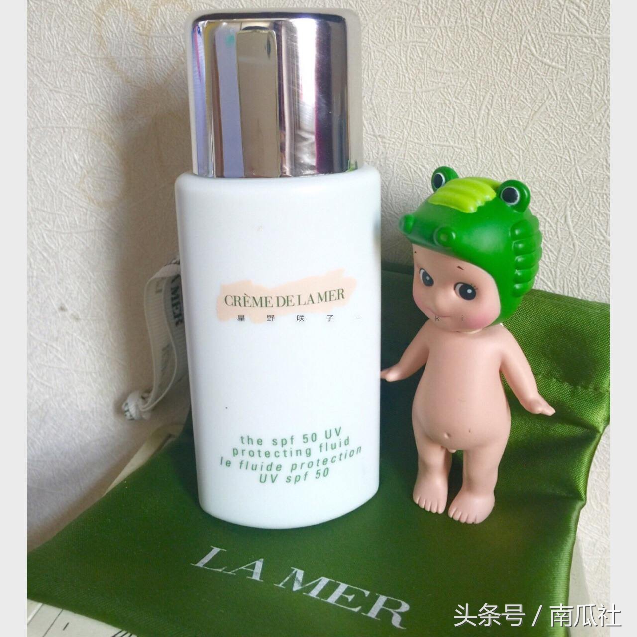 防晒霜真实测评敏感肌肤,范冰冰推荐防晒霜