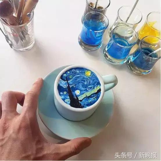 吃个素而已，弄这么好看咋下嘴啊｜00后素食艺术美到犯规