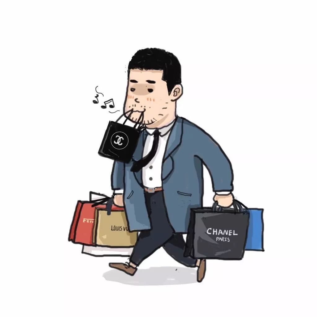 让你心甘情愿掏腰包的罪魁祸手,居然都是动物!