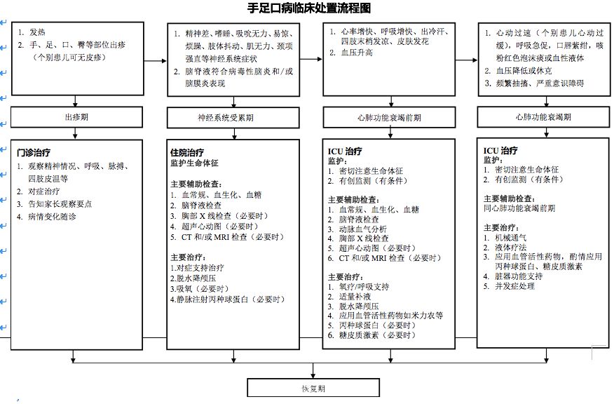 手足口病诊疗指南,手足口病防治书籍