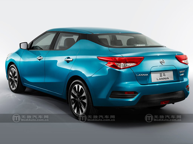 日产一款车可以爆改,超级爆改日产车