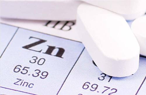 给孩子检查总说缺锌如何能补锌 (儿童缺锌的症状怎么补该吃什么)