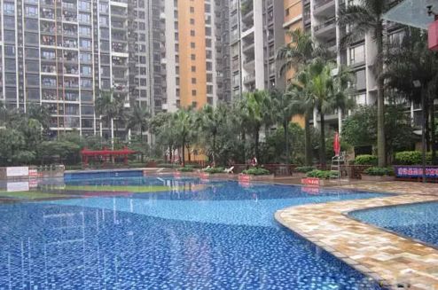 热浪湾沙滩海滨泳场,世界人气最旺海滩泳场