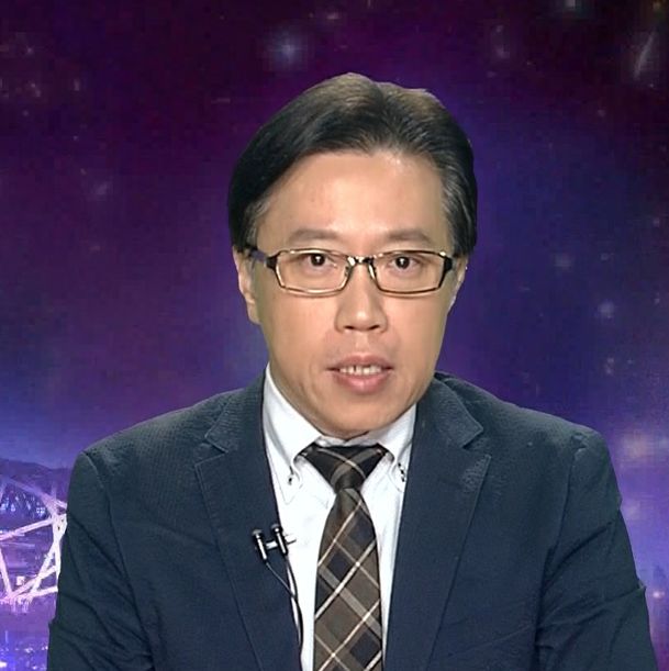 「深度」“外联”崩盘蔡英文操碎了心？