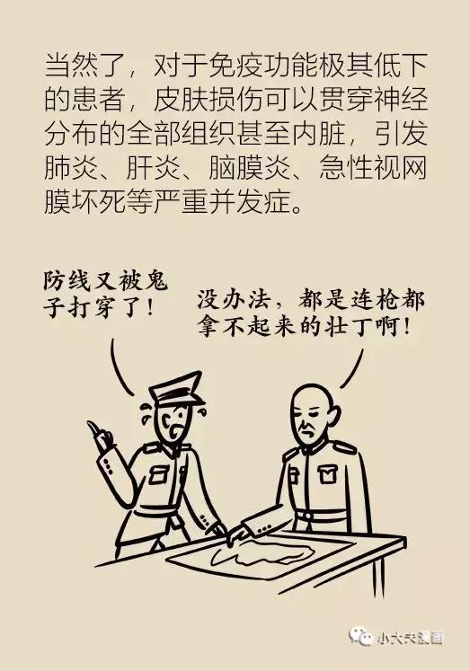 协和医院可以打带状疱疹疫苗吗,协和医院带状疱疹专家