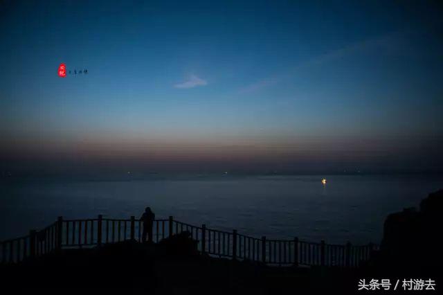 舟山海岛赶海推荐,舟山最值得去绝美海岛推荐