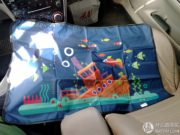 汽车遮阳帘最新款,好用又方便的汽车遮阳帘