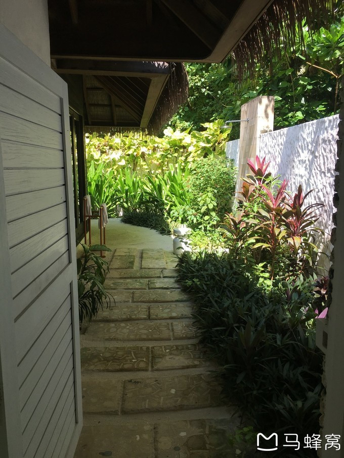 蜜月之都马尔代夫,蜜月旅行之马尔代夫