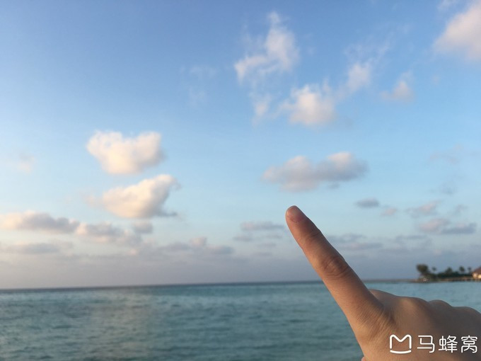 蜜月之都马尔代夫,蜜月旅行之马尔代夫