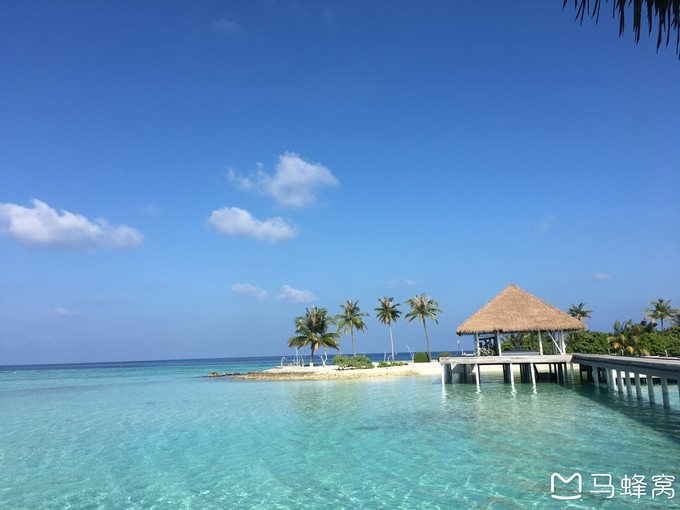 蜜月之都马尔代夫,蜜月旅行之马尔代夫