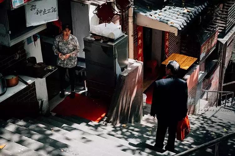 有人的地方就有江湖配图,有人的地方就有江湖原版视频