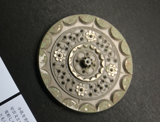 日本美秀美术馆馆藏中国青铜器,中国美术馆收藏的青铜器