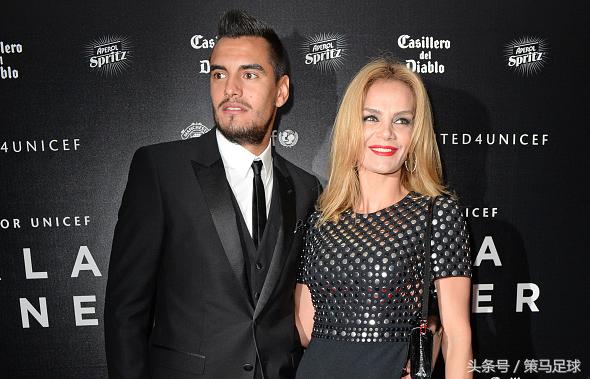 阿根廷门将罗梅罗去哪了,阿根廷门神罗梅罗