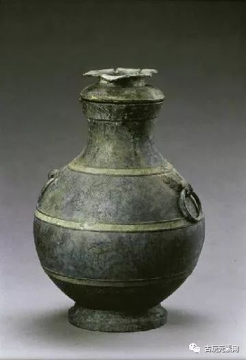 国外博物馆珍藏的中国国宝青铜器,首都博物馆青铜器展品介绍