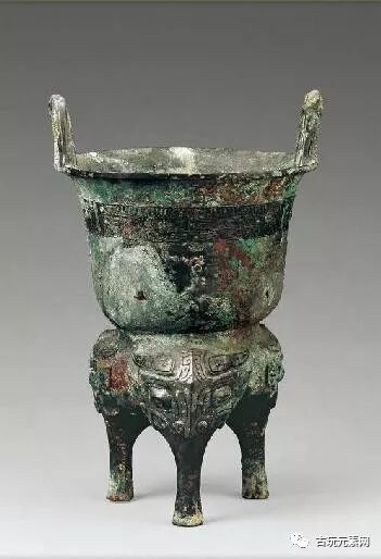 国外博物馆珍藏的中国国宝青铜器,首都博物馆青铜器展品介绍