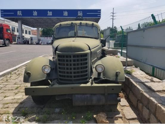 解放ca10相当于现在的什么车型,70年代经典车型解放ca10