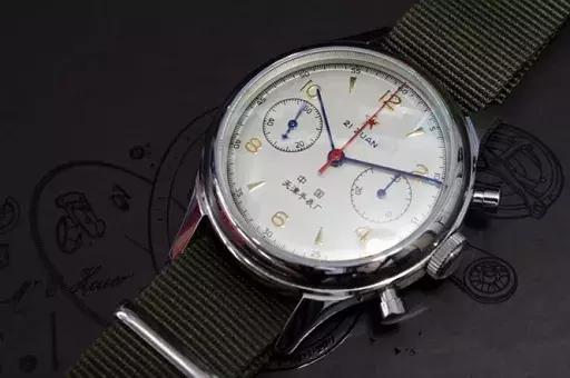 海鸥表不忘初心,海鸥的实力