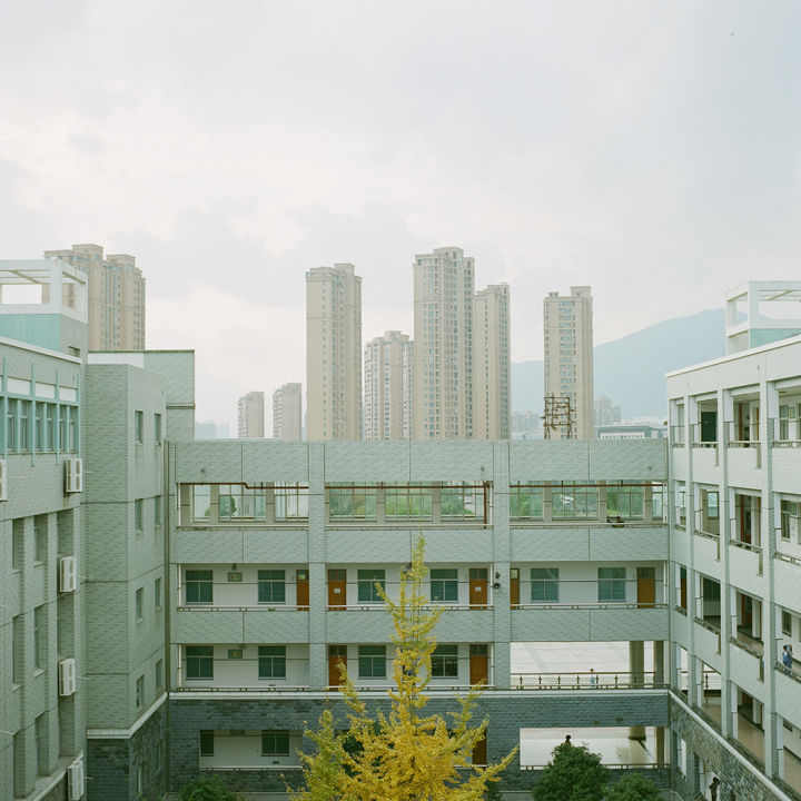 从广文书院到台州中学，“台邦第一名校”走过151年