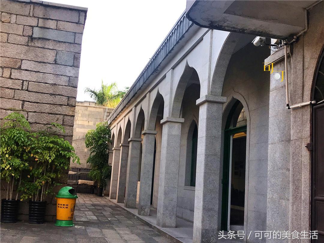 泉州姜母鸭40年老店在哪里,来泉州一定要吃的姜母鸭