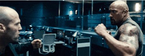 杰森斯坦森和强森新电影,杰森斯坦森新片主打复仇