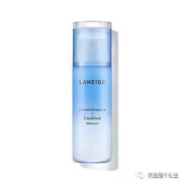 兰芝价钱,兰芝护肤品多少钱