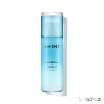 兰芝价钱,兰芝护肤品多少钱