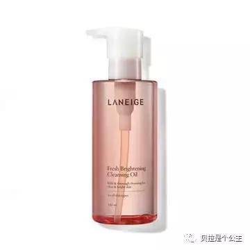 兰芝价钱,兰芝护肤品多少钱