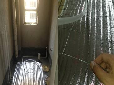 家里卫生间反味有专业人士维修,家里卫生间反臭味怎么解决