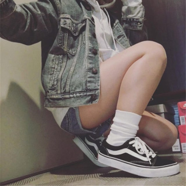 明星同款休闲鞋推荐,明星推荐的平价鞋