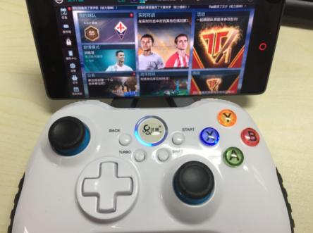 fifa足球世界手游23年度最佳测评,腾讯的fifa足球世界能用手柄吗