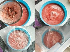 夏天到了如何制作冰,自制夏天必备手工