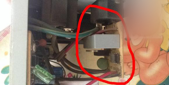 电源的正确选择,电源选择都看什么