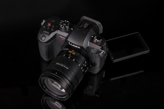 无反相机视频最强产品之一，松下GH5S详细评测