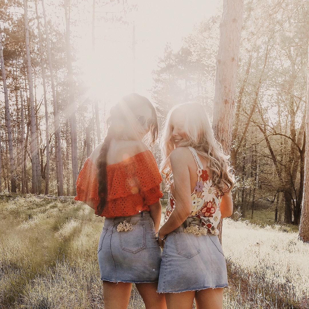 关于你那件雪纺衫，可以很自信的说，你真的懂“雪纺衫”吗？