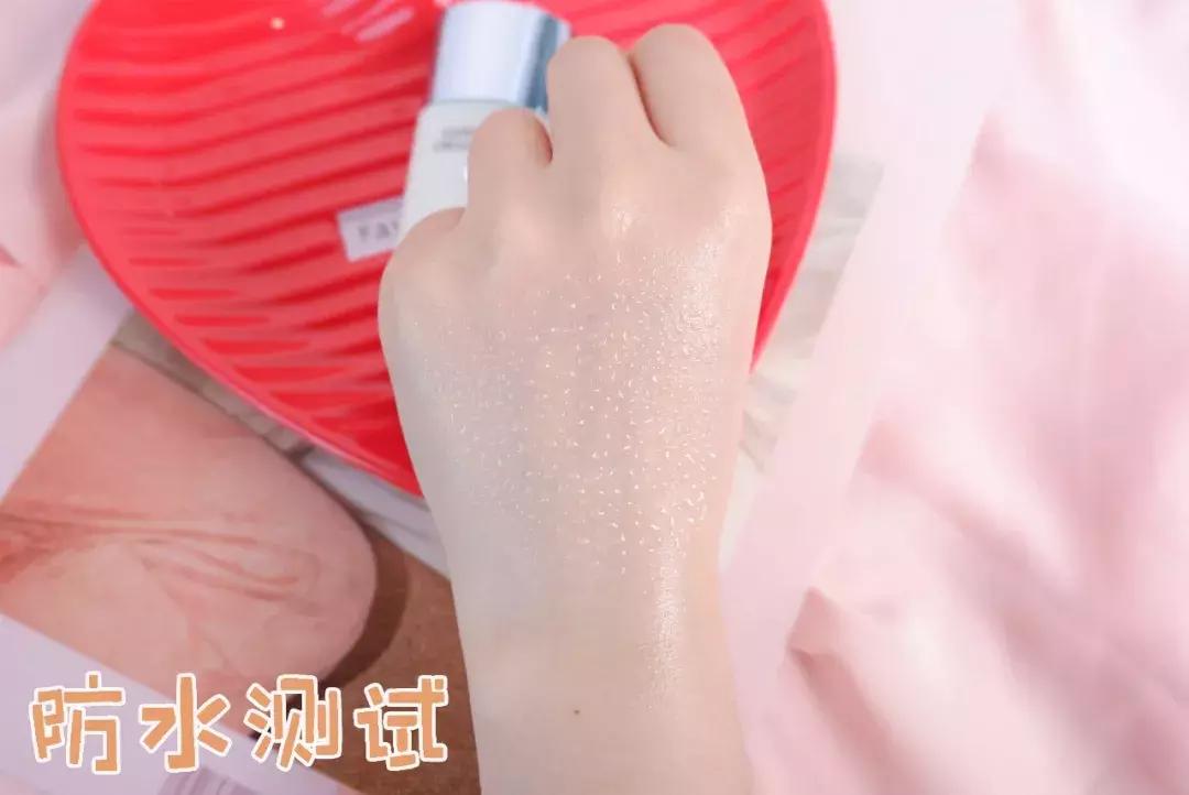 安热沙防晒大比拼,不要买这几种防晒