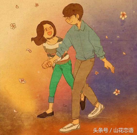 女生不喜欢男生的表现及行为,女生喜欢男生的8个信号