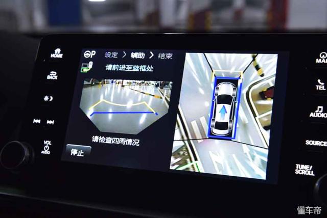 试驾本田雅阁最新款,2020款本田雅阁颜值逆天上市必火