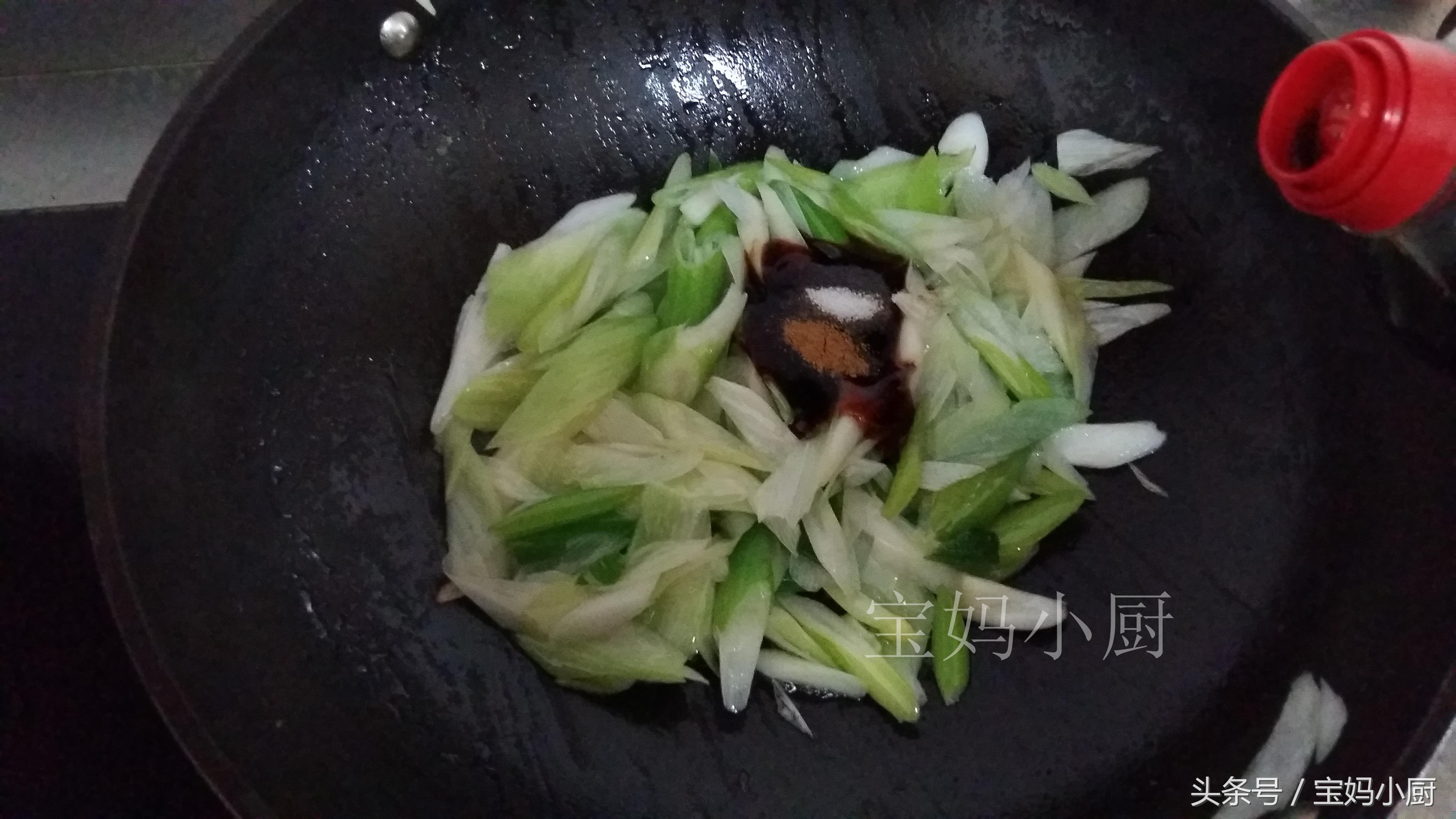 美味又好吃的鸡胗你学会了没有,鸡胗怎么弄又嫩又好吃