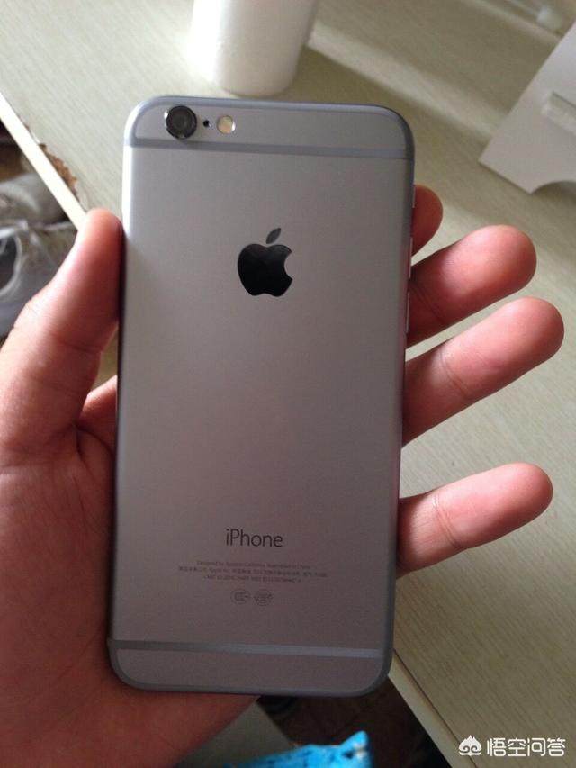 iphone翻新机是高仿的吗,iphone新手机检验真假