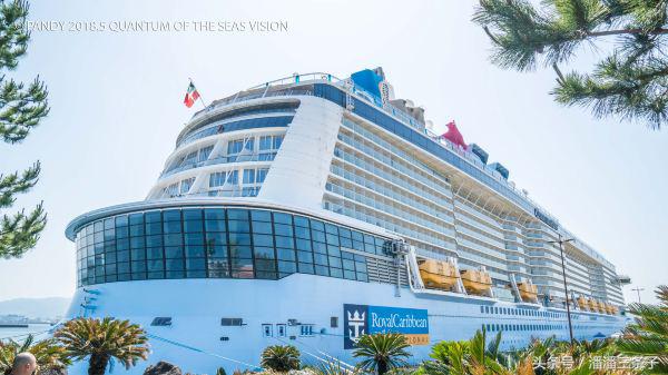 海洋量子号游轮载多少客,皇家加勒比海洋量子号