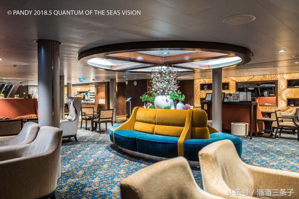 看完才知道以前逛的淘宝都是假的,原来这才是真正的豪华游轮