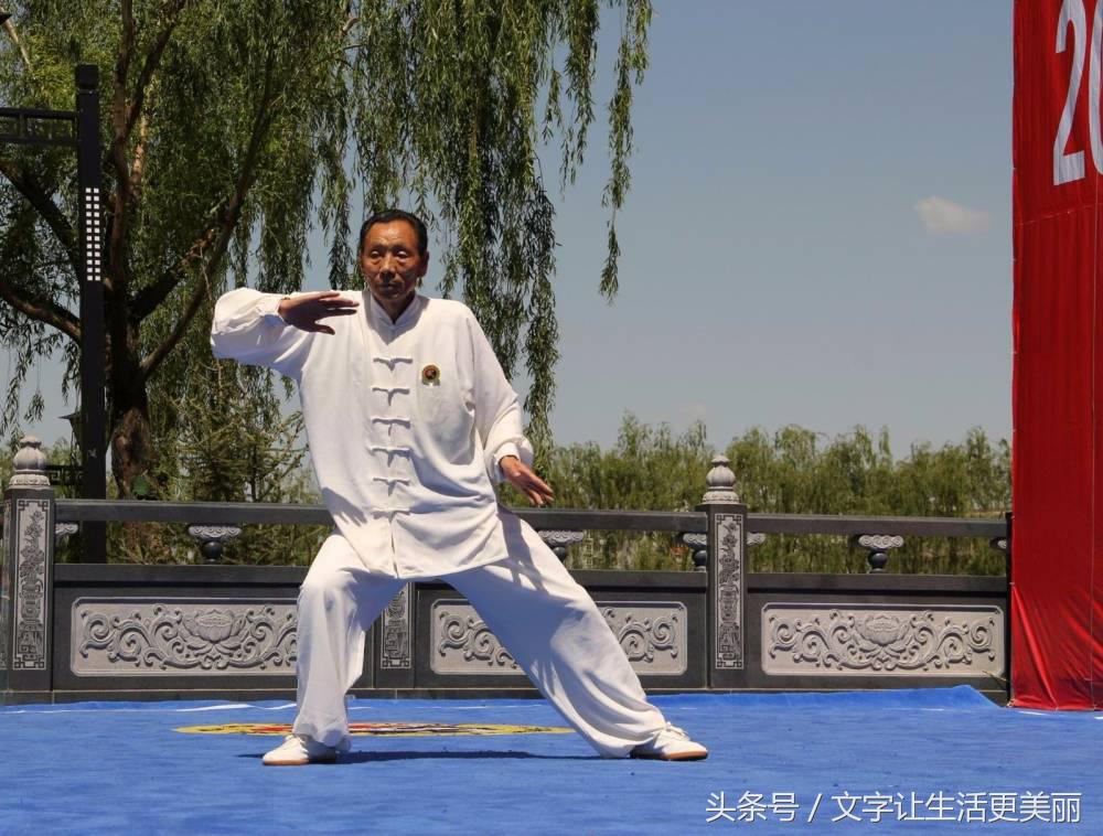 尚武精神，是甘谷城市的特色，更是甘谷人自强不息的时代强音！