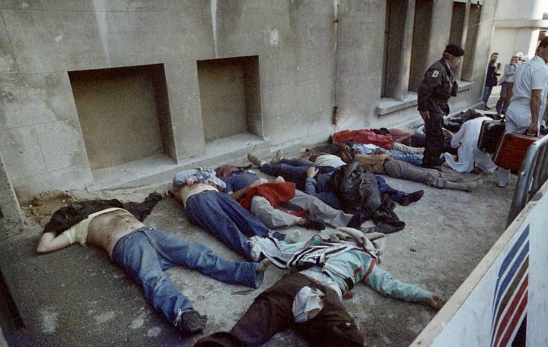 足球史上十大冤案,足坛史上十大惨案