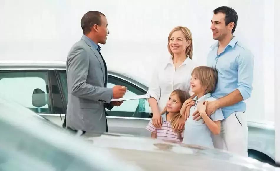 以租代购为什么在美国买车,以租代购是不是汽车金融