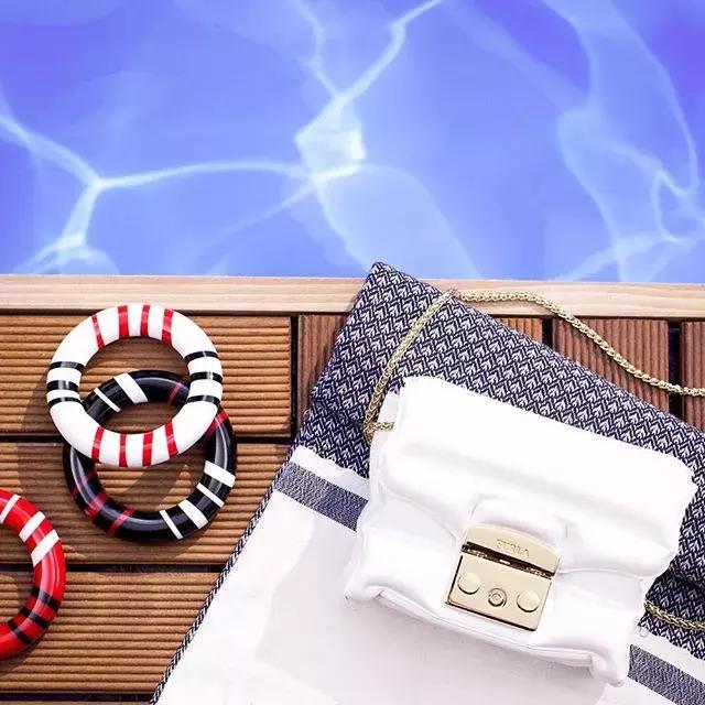 furla镂空限量款,furla2023年款