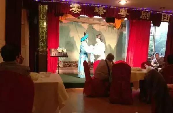 广州人一般喝酒吗,广州人还喝茶吗