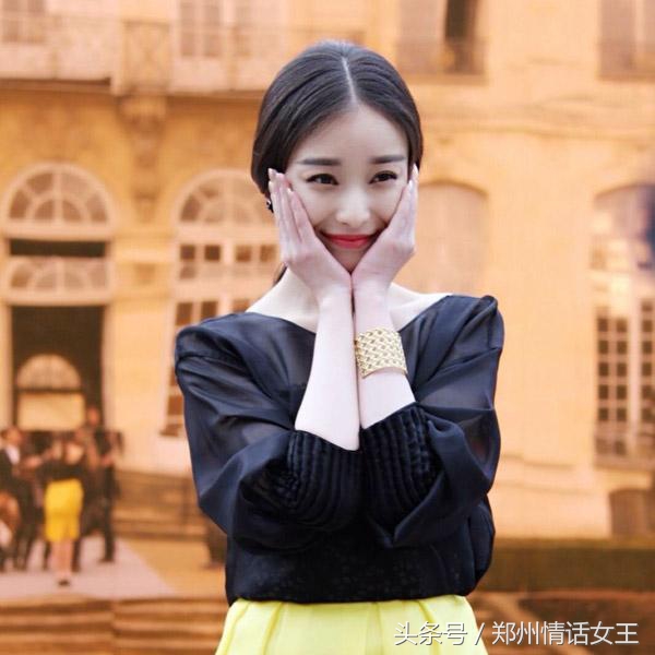 狮子女生性格分析,狮子女突然对你特别好是怎么回事