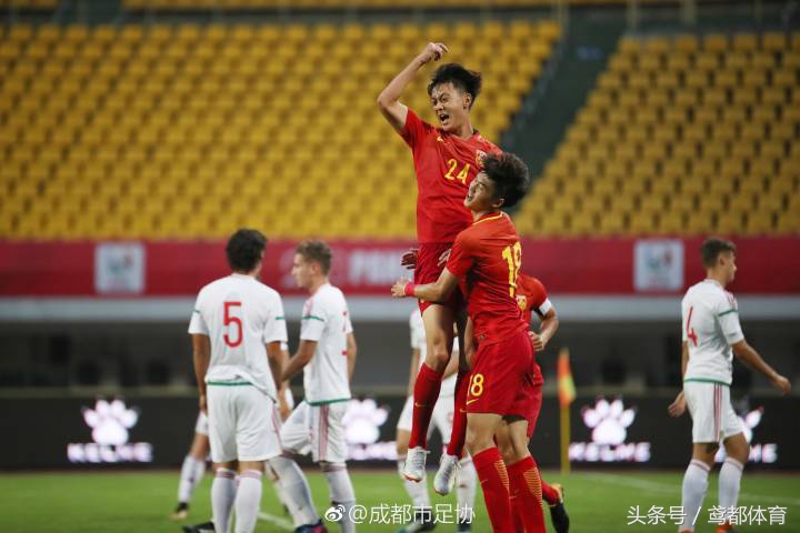 u19国青vs西班牙u19国足,国青男足u19最新消息直播视频回放