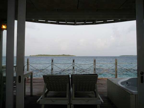 马尔代夫月桂岛攻略,7月份去马尔代夫