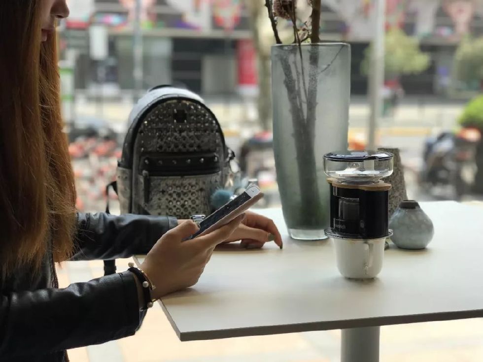 咖啡萃取机器,咖啡智能萃取机